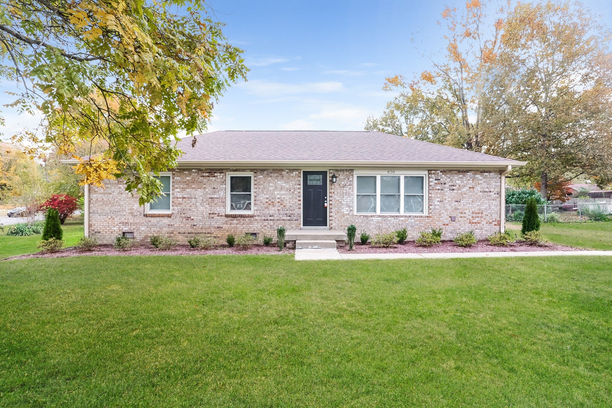 Home for sale in 820 Stephanie St Gallatin, TN