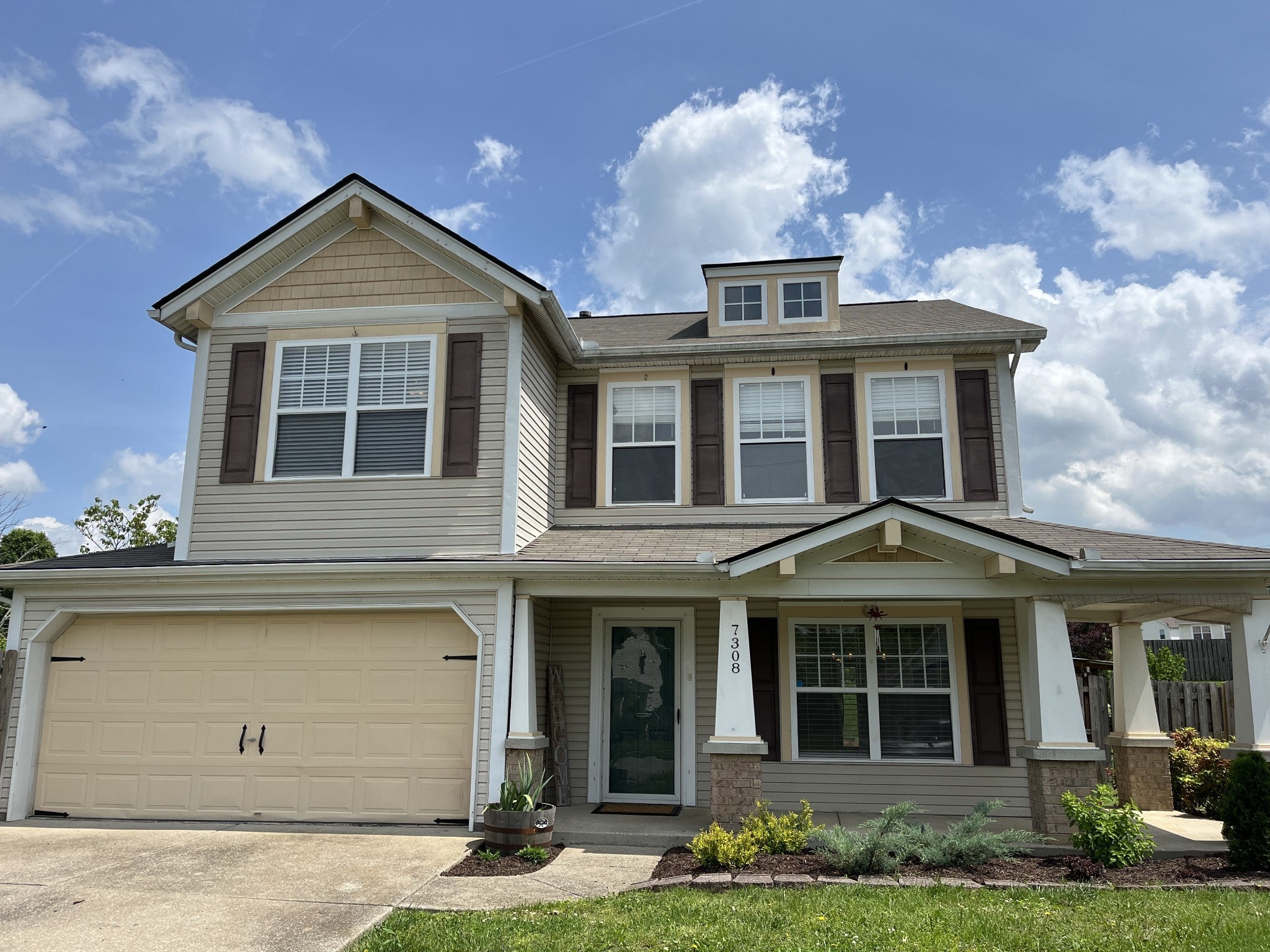 Nashville Real Estate - Residential Lease for sale