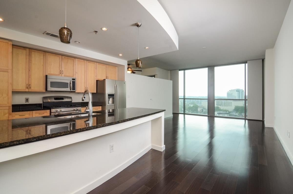 Nashville Real Estate - Residential Lease for sale