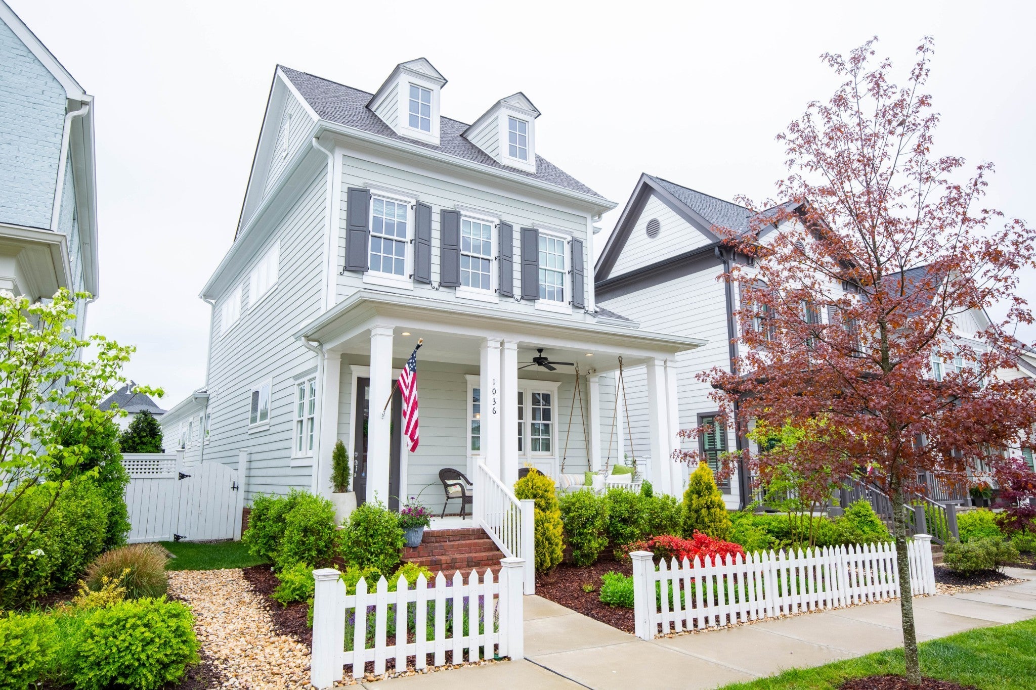 Residential Lease Real Estate for sale in Franklin, TN