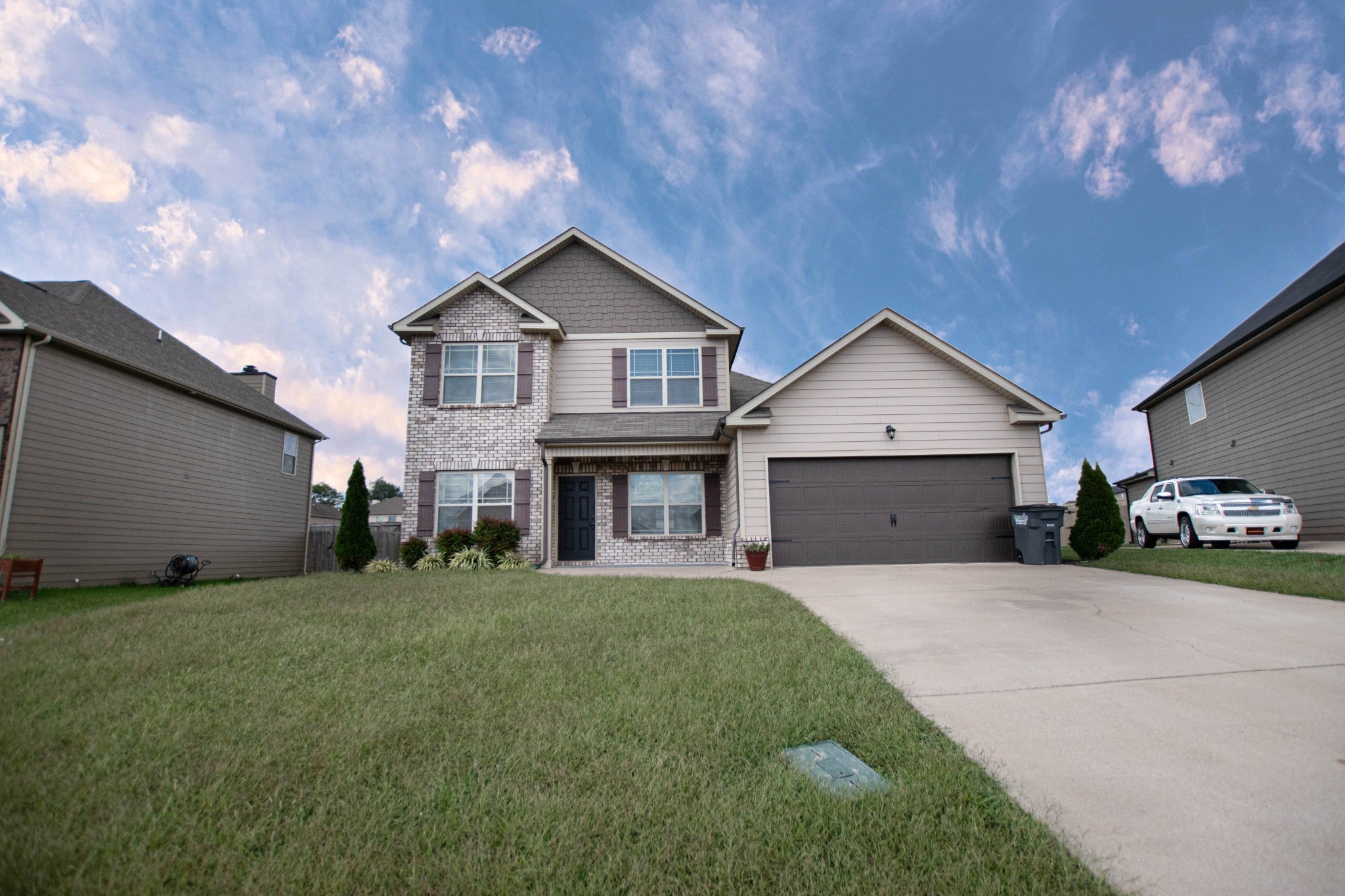 Residential Lease Real Estate for sale in Clarksville, TN