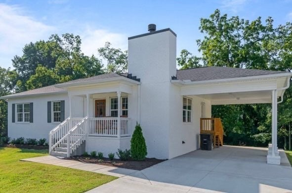 Residential Lease Real Estate for sale in Franklin, TN