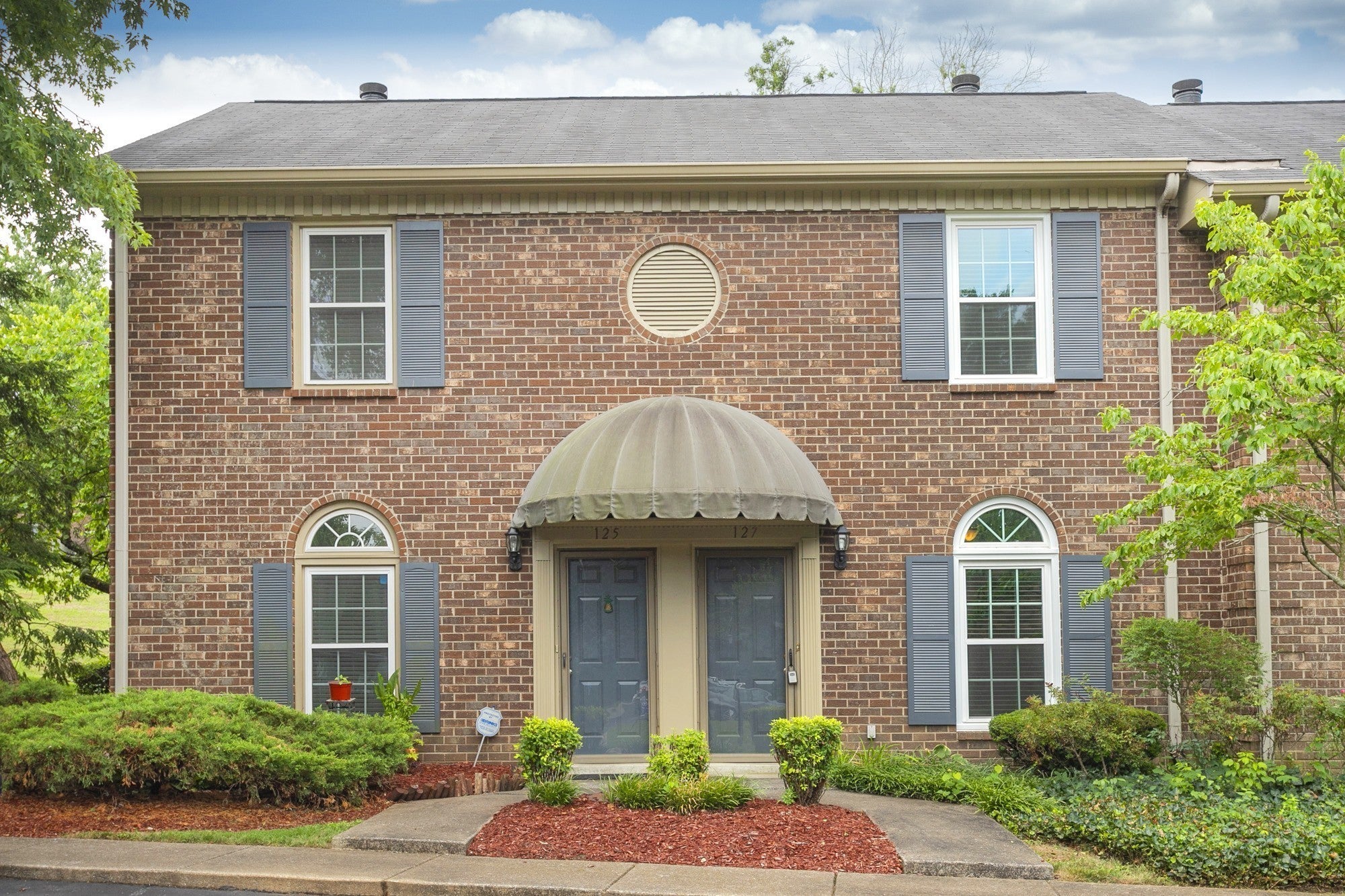 Nashville Real Estate - Residential Lease for sale