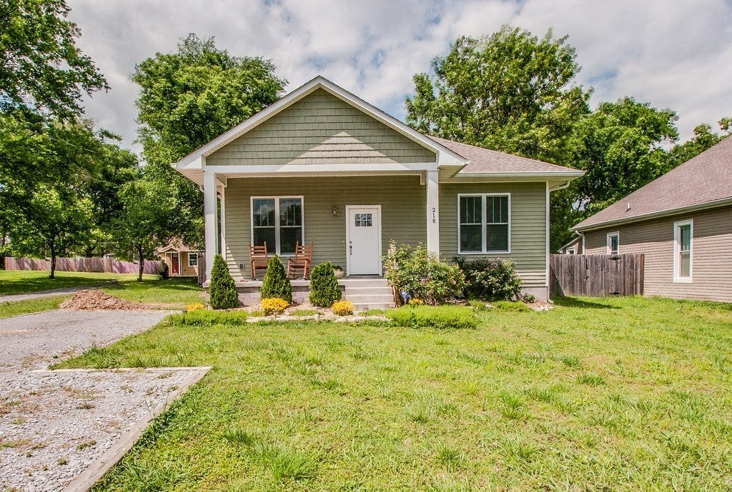 Residential Lease Real Estate for sale in Nashville, TN