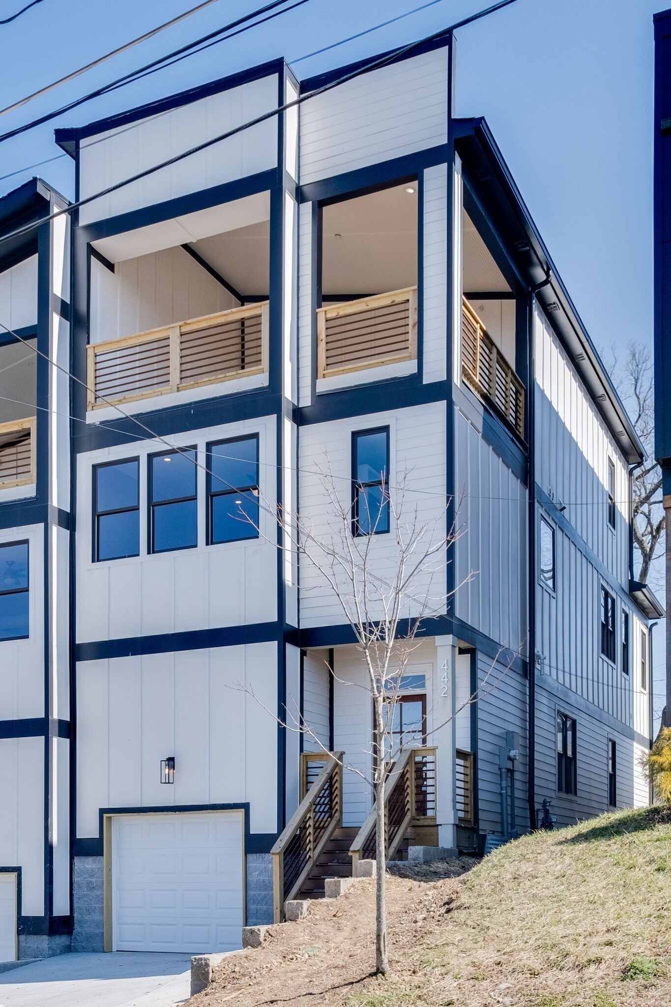 Home for sale in 442 37th Ave N Nashville, TN