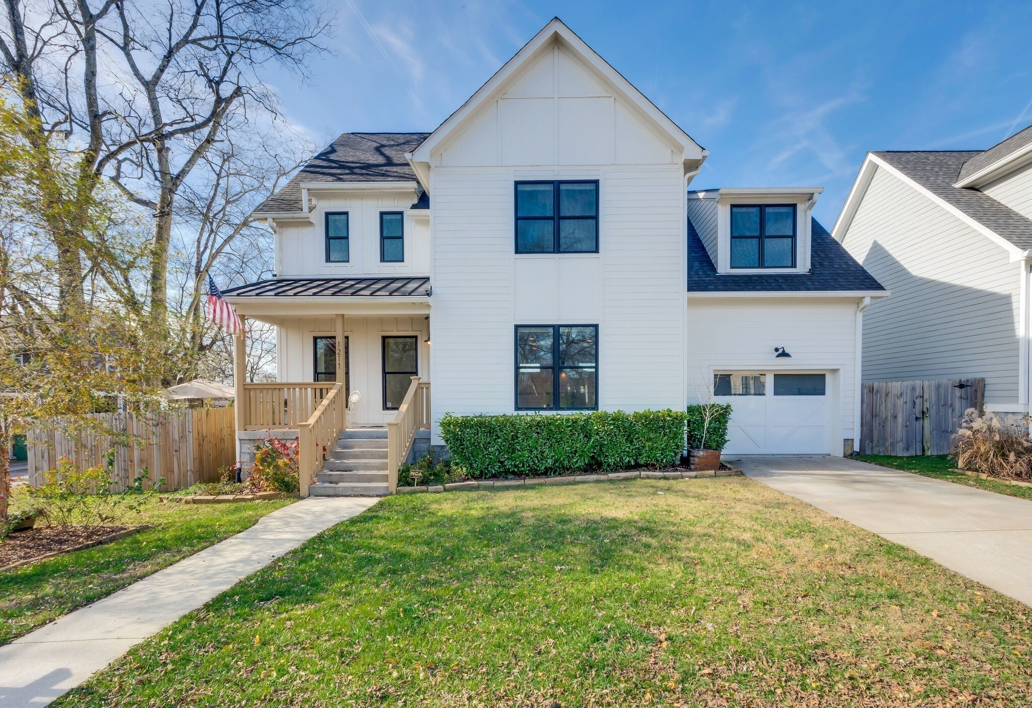 Residential Lease Real Estate for sale in Nashville, TN