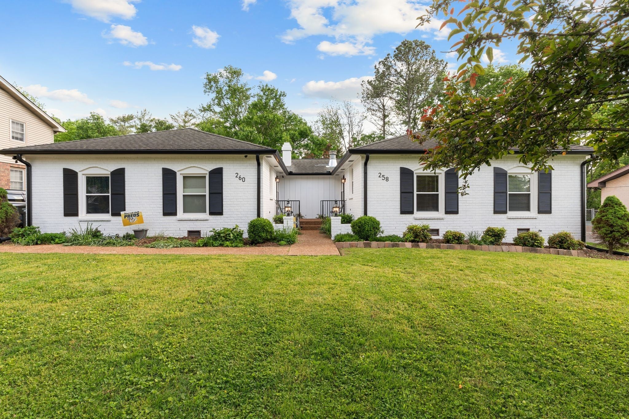 Residential Lease Real Estate for sale in Nashville, TN