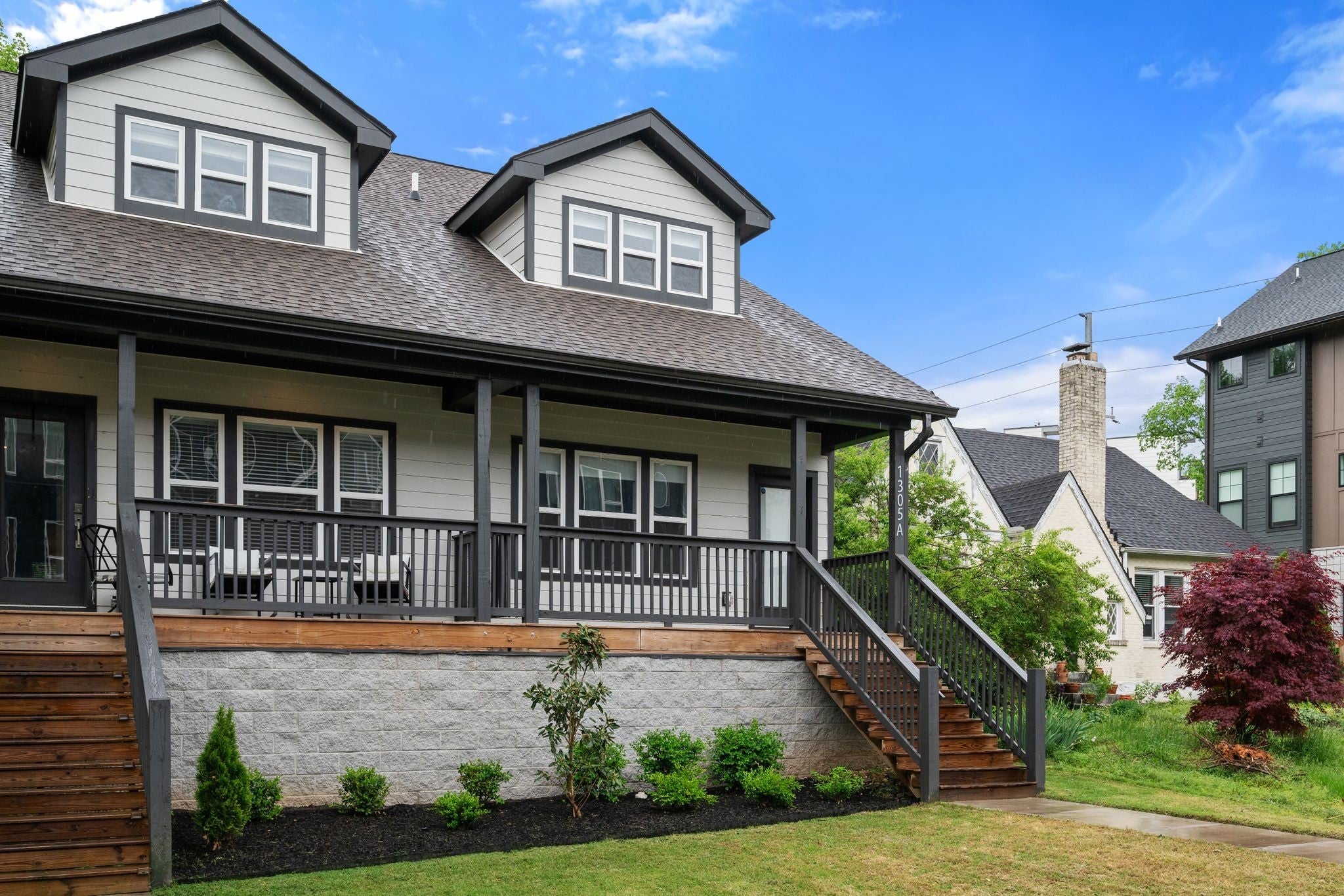 Home for sale in 1305 Lischey Ave A Nashville, TN