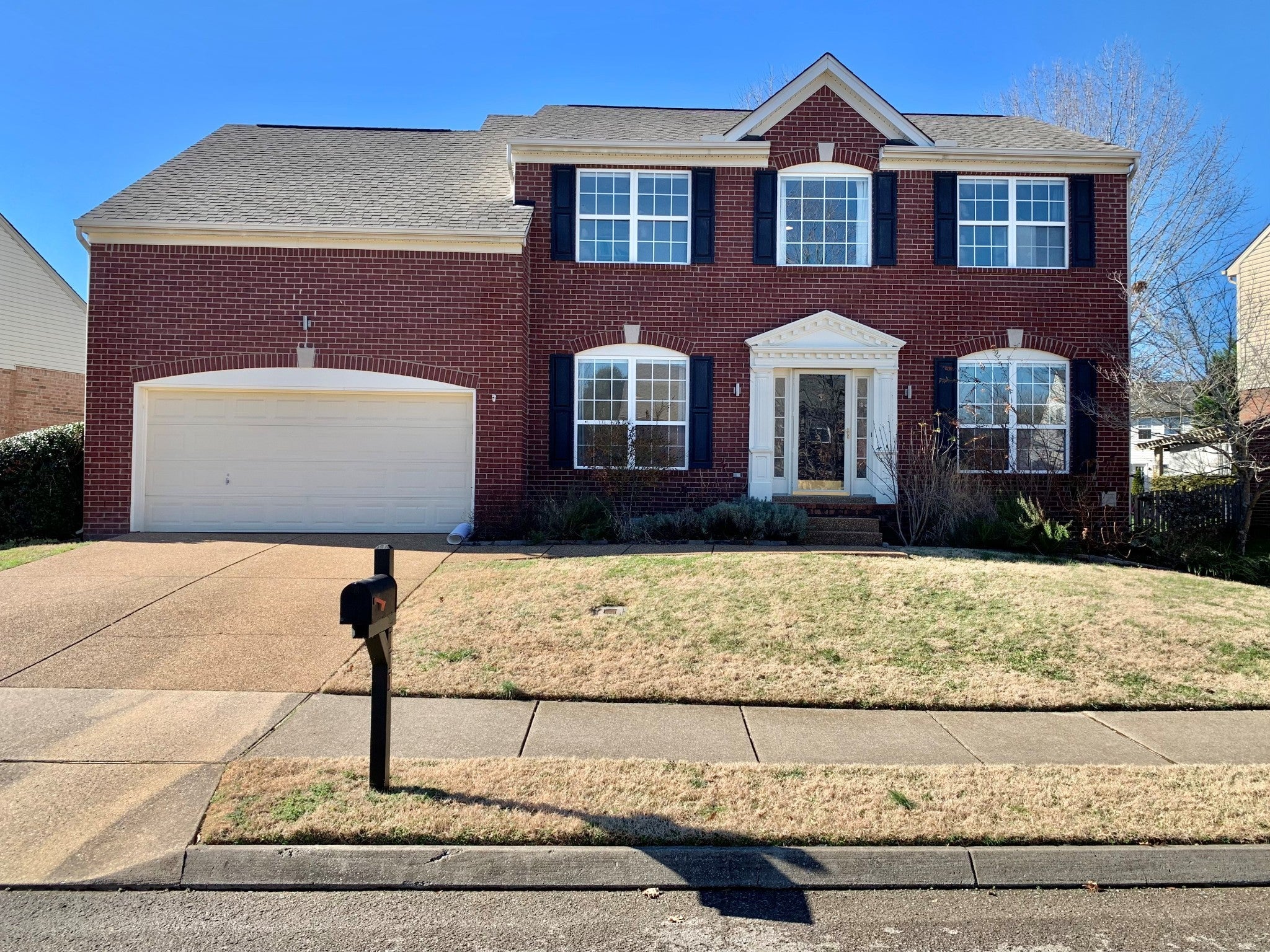 Home for sale in 111 Tyne Dr Franklin, TN