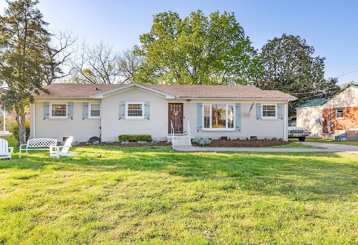 Home for sale in 412 Roberts St Franklin, TN