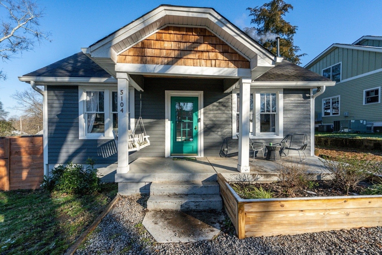 Residential Lease Real Estate for sale in Nashville, TN