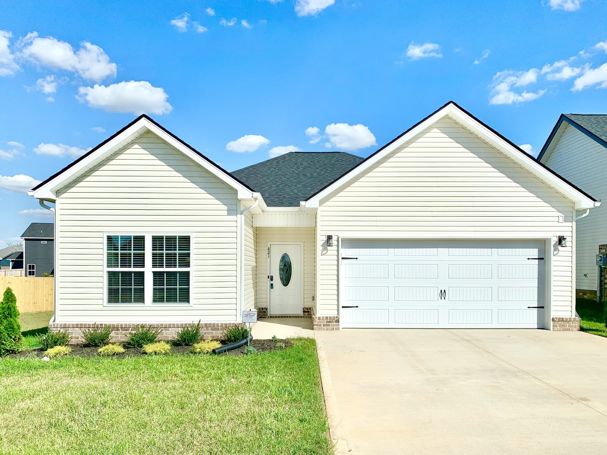 Residential Lease Real Estate for sale in Clarksville, TN