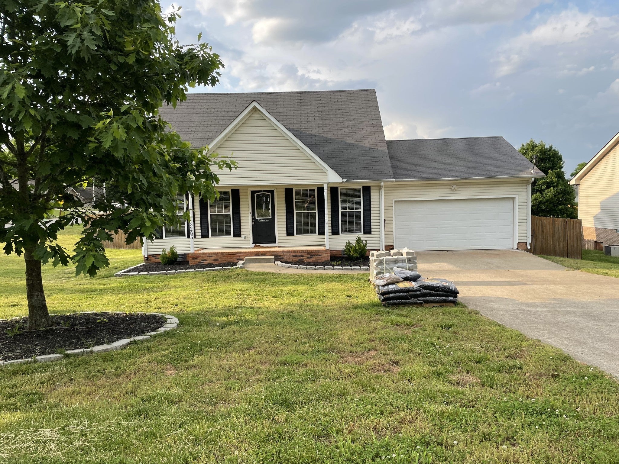 Residential Lease Real Estate for sale in Clarksville, TN