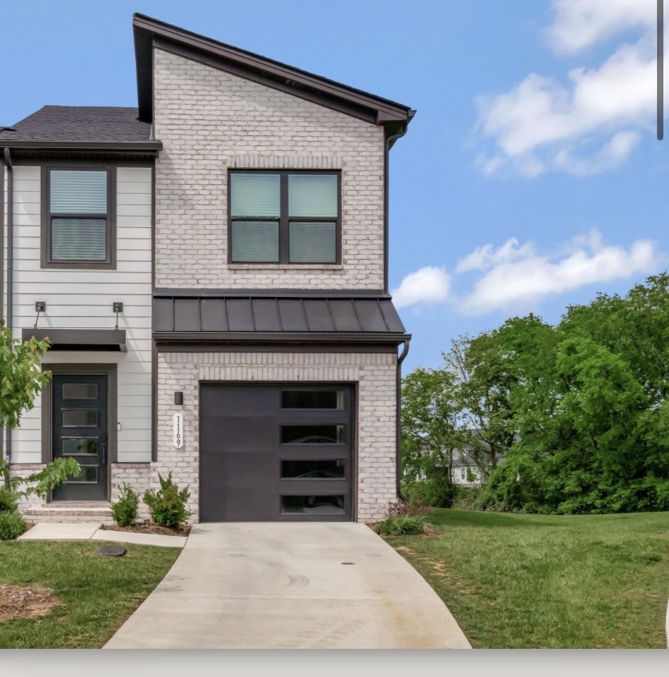 Gallatin Real Estate - Residential Lease for sale