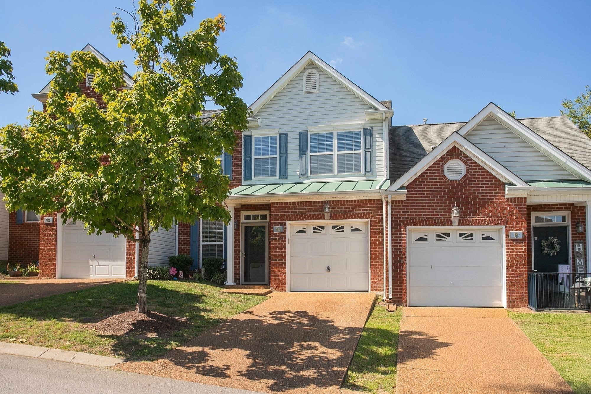 Home for sale in 10 Fawn Creek Pass Nashville, TN