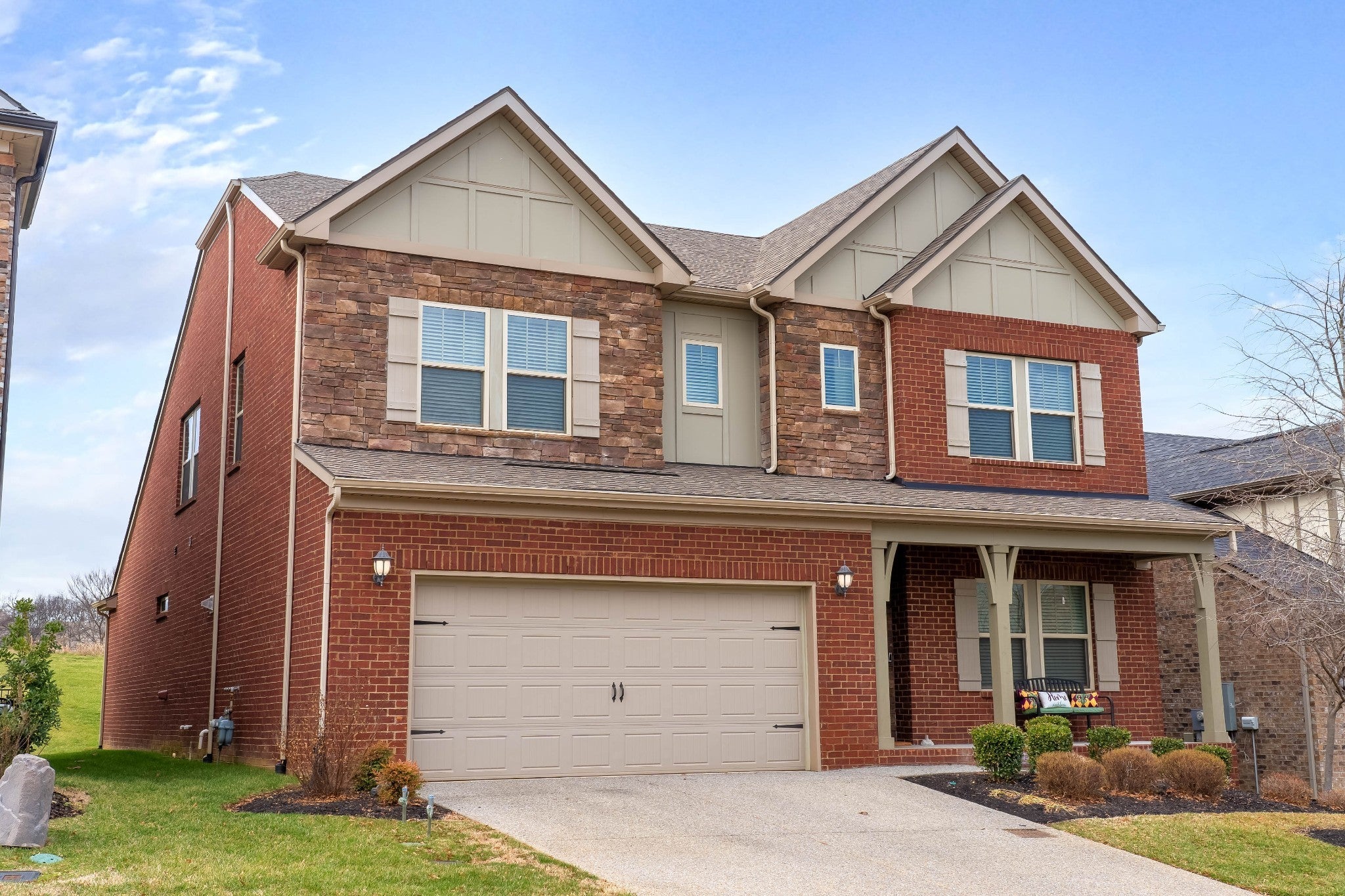 Home for sale in 1700 Boardwalk Pl Gallatin, TN