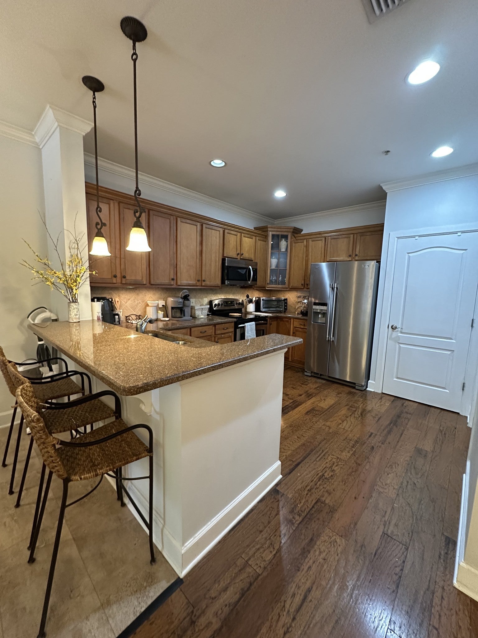 Home for sale in 311 Seven Springs Way 102 Brentwood, TN