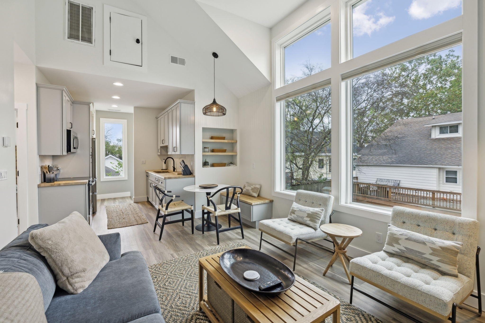 Nashville Real Estate - Residential Lease for sale