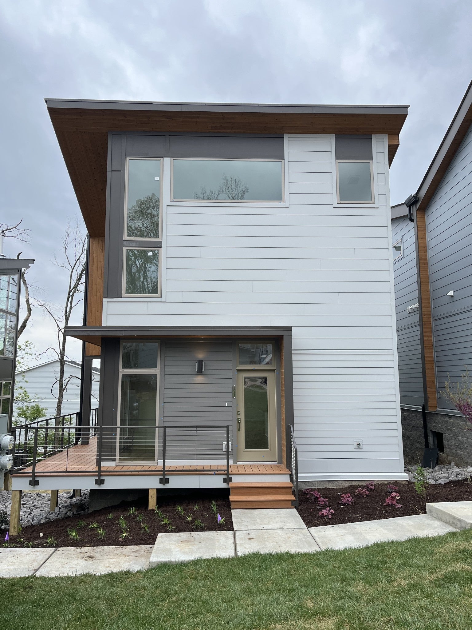 Nashville Real Estate - Residential Lease for sale