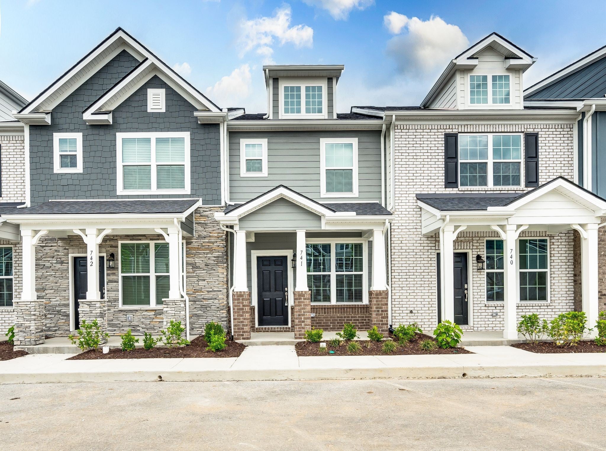 Home for sale in 615 Old Hickory Blvd 741 Nashville, TN