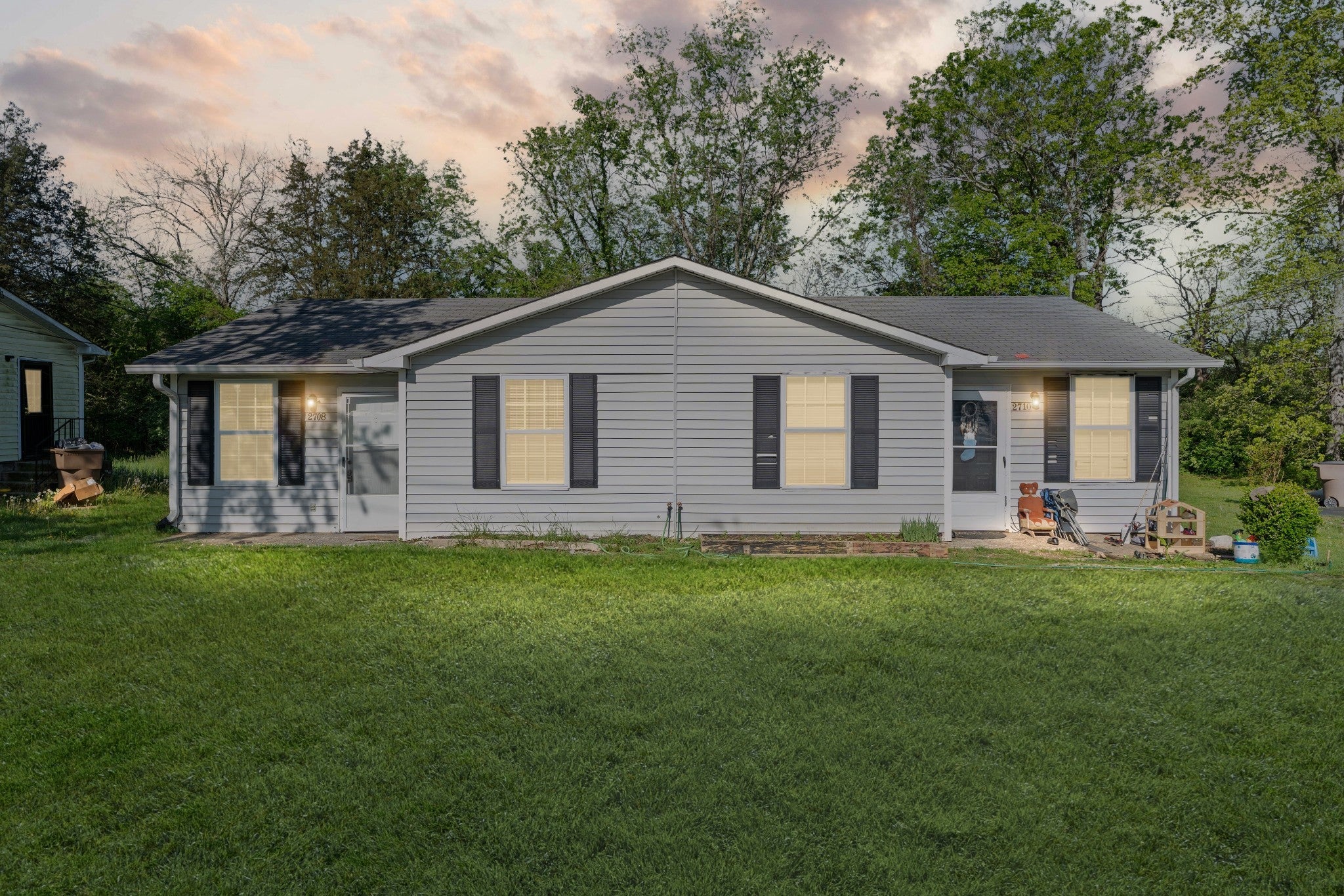 Home for sale in 2708 Vista Ln Nashville, TN