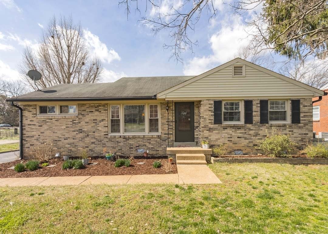 Nashville Real Estate - Residential Lease for sale