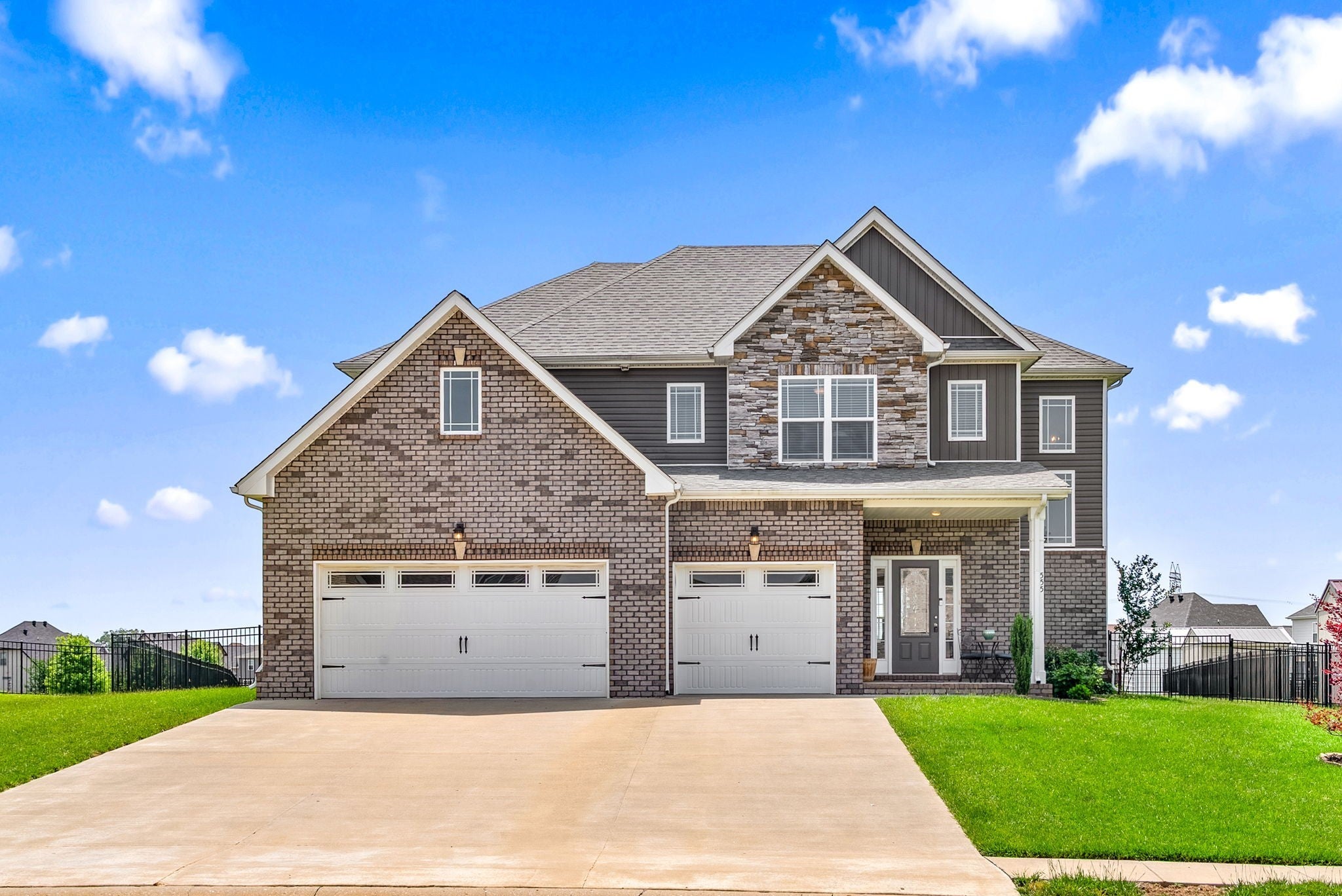 Residential Lease Real Estate for sale in Clarksville, TN