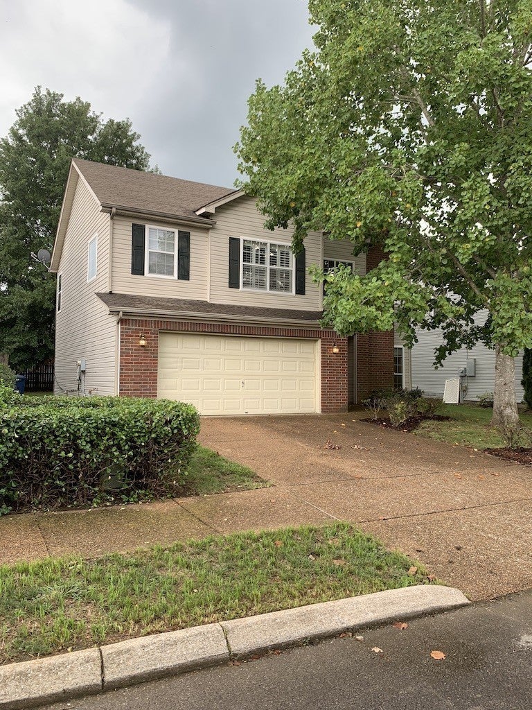 Franklin Real Estate - Residential Lease for sale