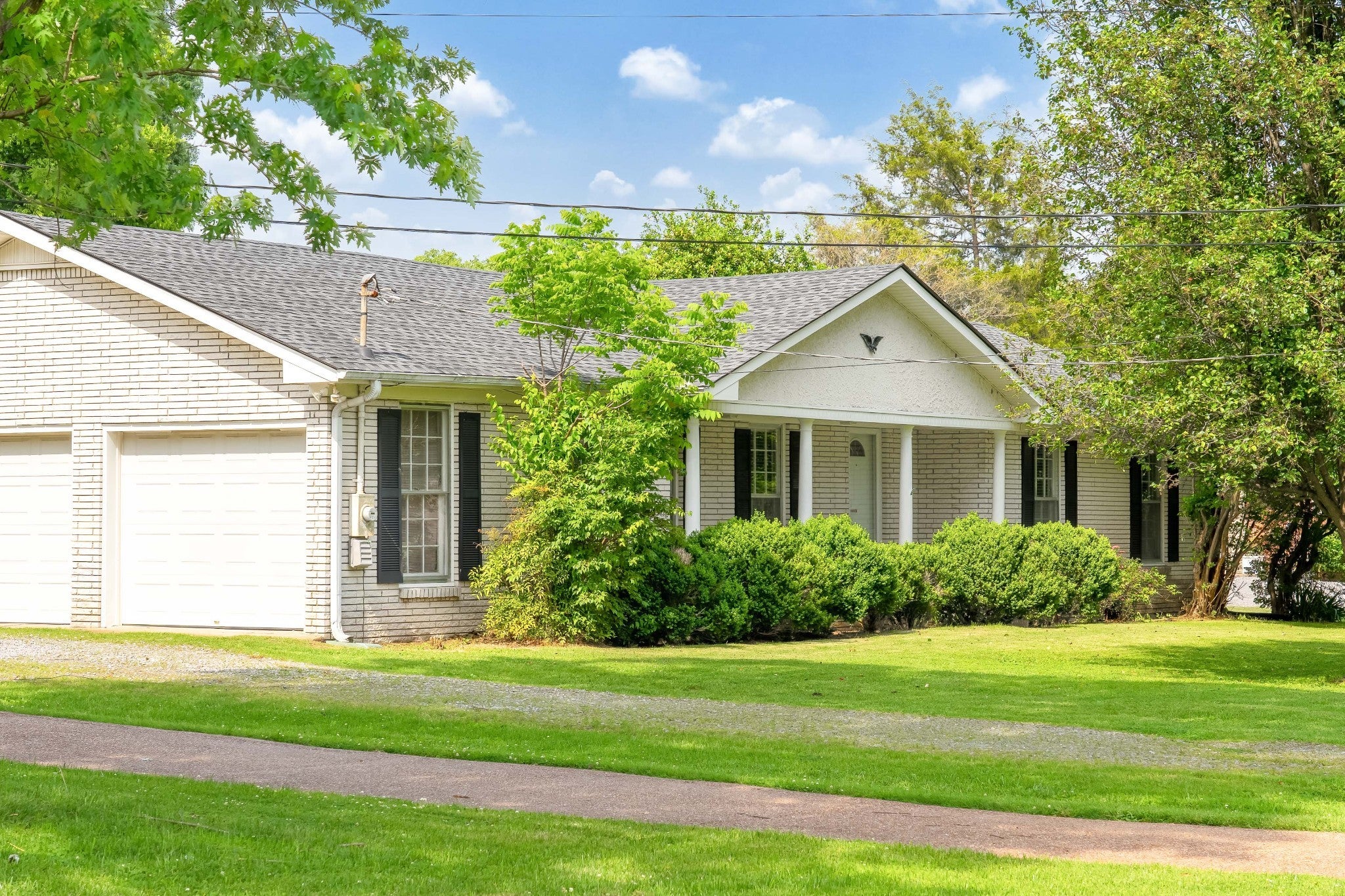 Gallatin Real Estate - Residential Lease for sale