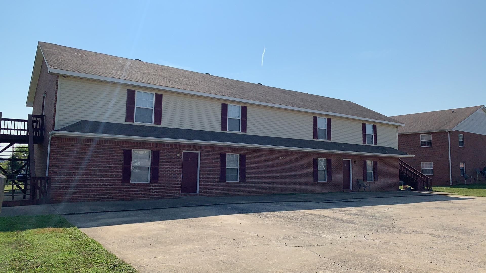 Clarksville Real Estate - Residential Lease for sale