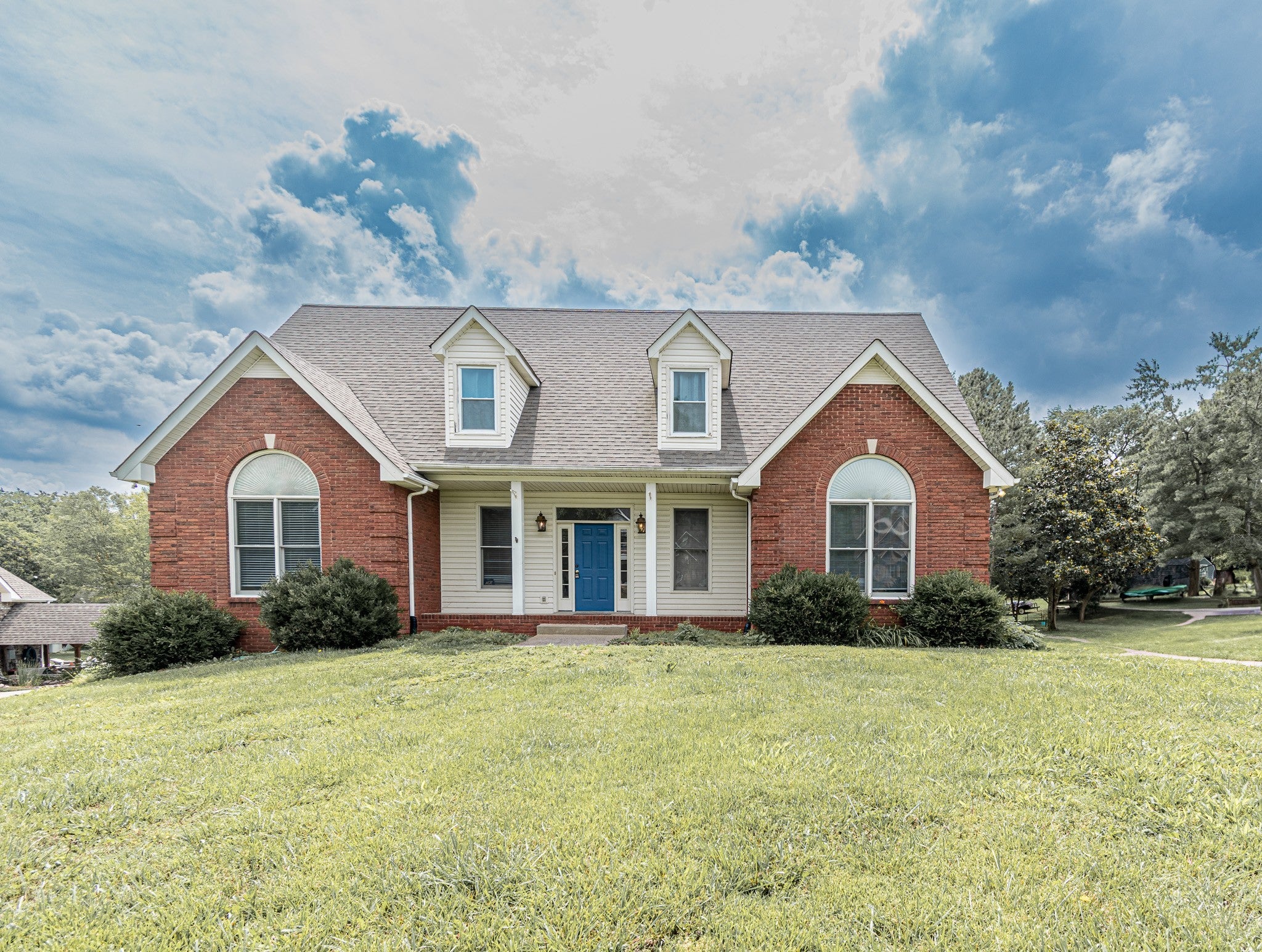 Home for sale in 407 Marietta Pl Clarksville, TN