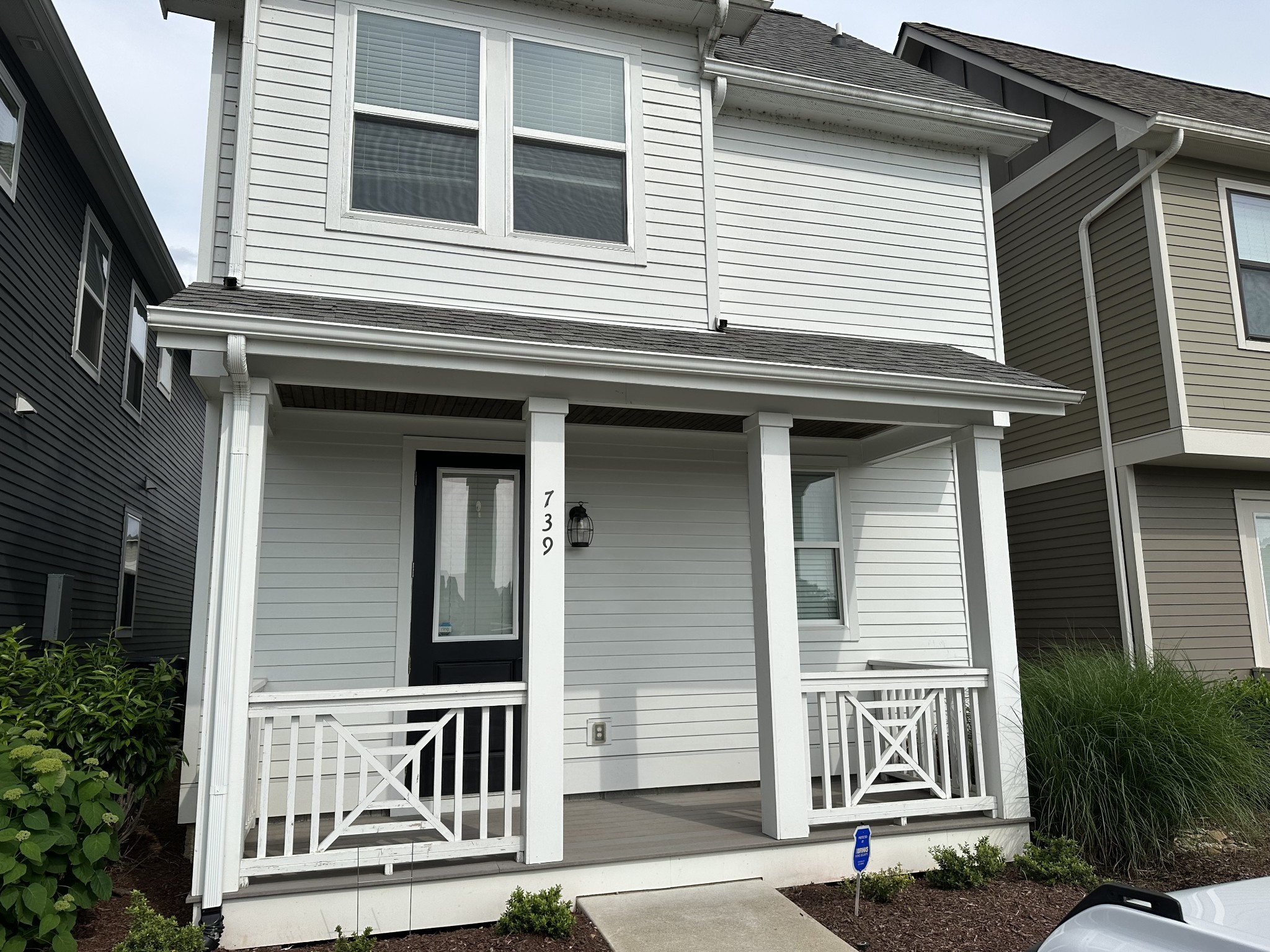 Nashville Real Estate - Residential Lease for sale