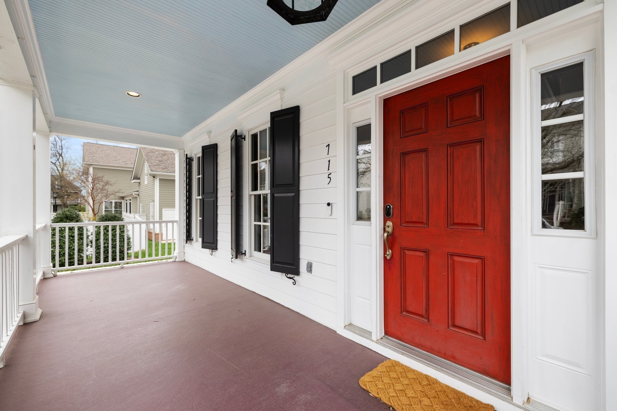 Home for sale in 715 Pearre Springs Way Franklin, TN