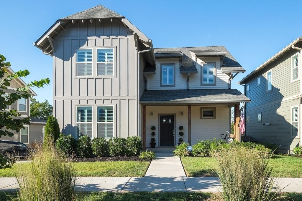 Nashville Real Estate - Residential Lease for sale