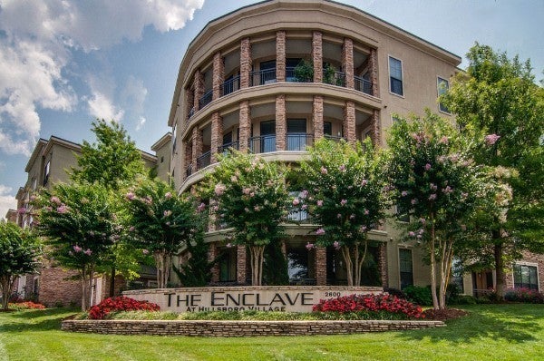 Home for sale in 2600 Hillsboro Pike 333 Nashville, TN