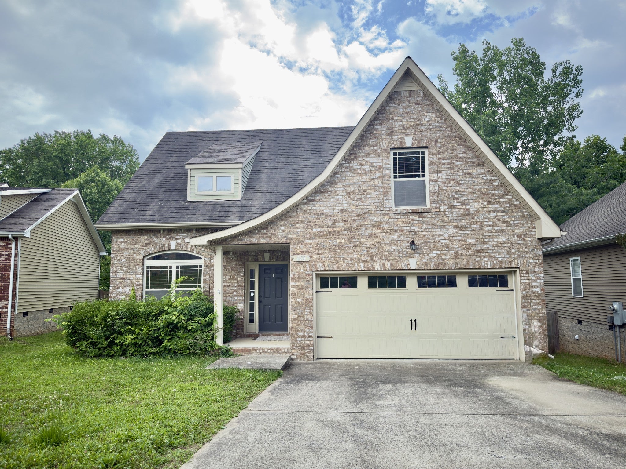 Residential Lease Real Estate for sale in Clarksville, TN