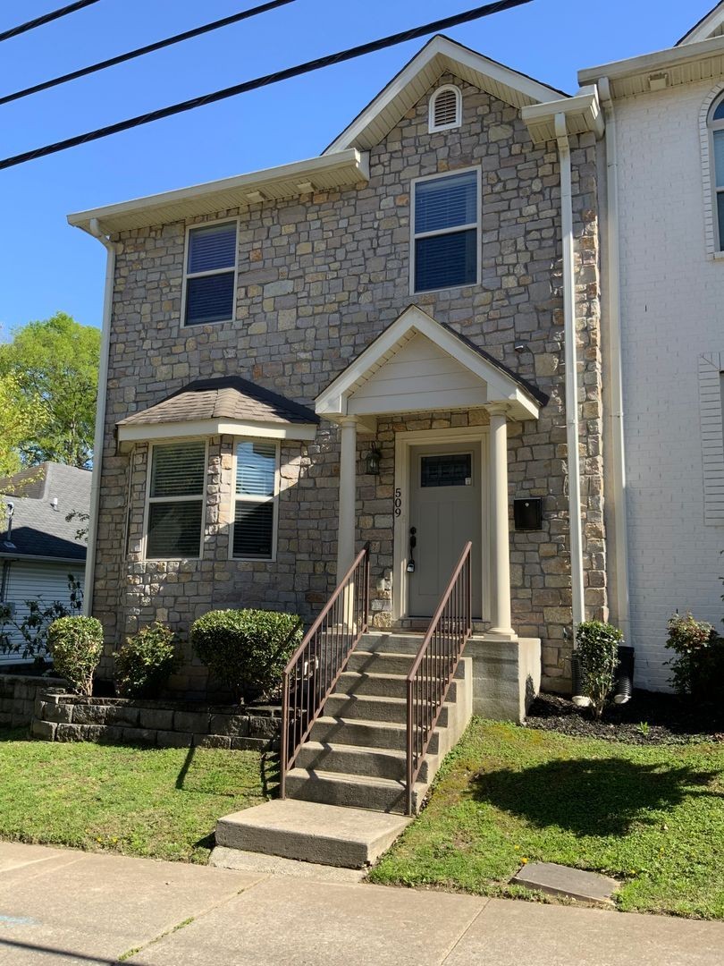 Nashville Real Estate - Residential Lease for sale