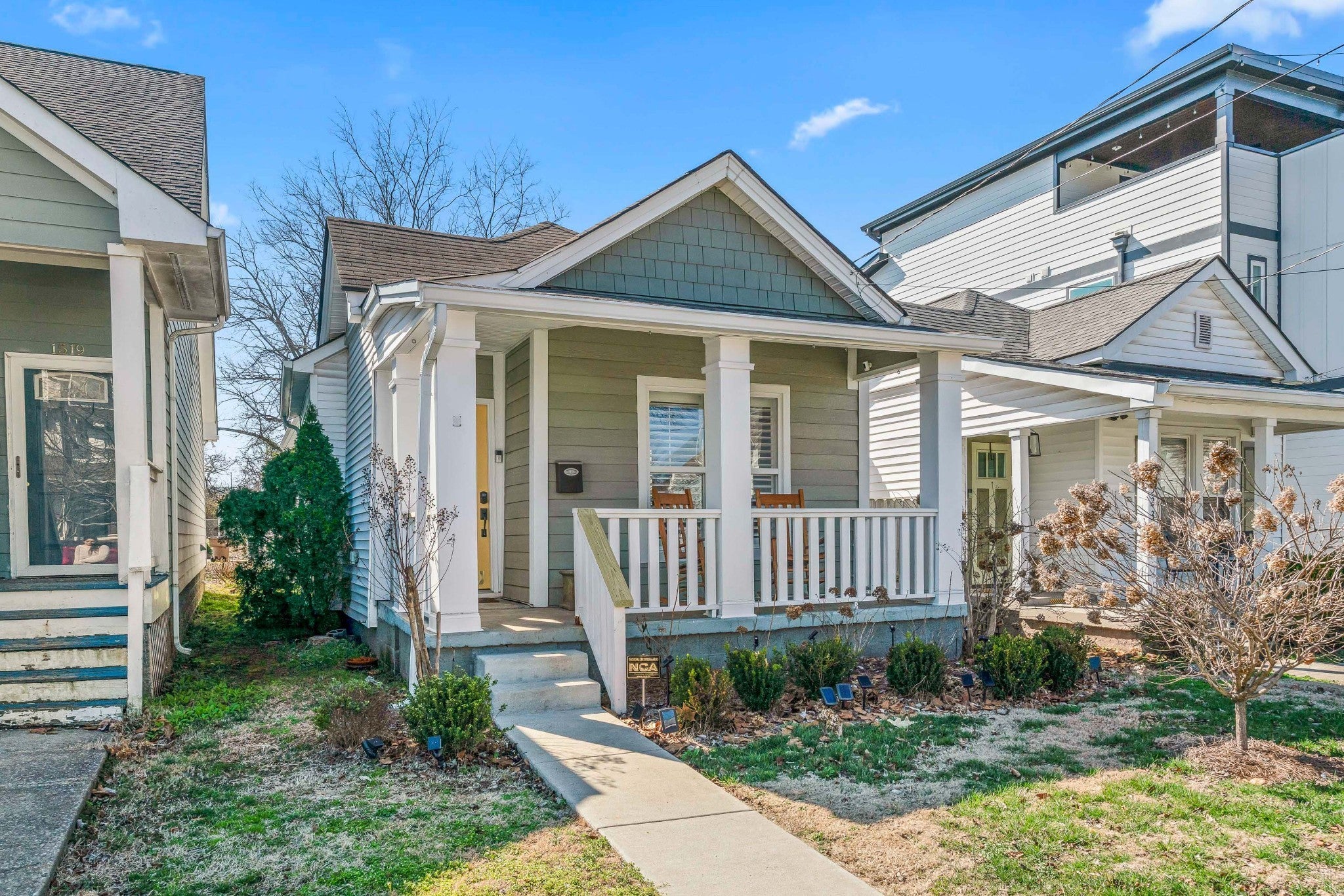 Residential Lease Real Estate for sale in Nashville, TN