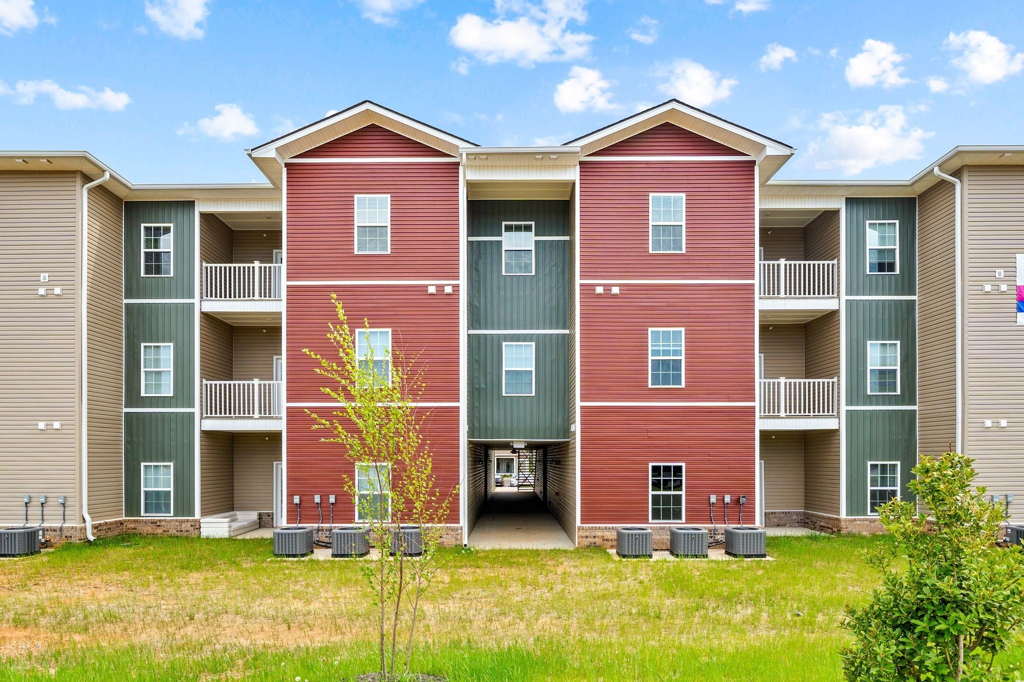 Residential Lease Real Estate for sale in Clarksville, TN