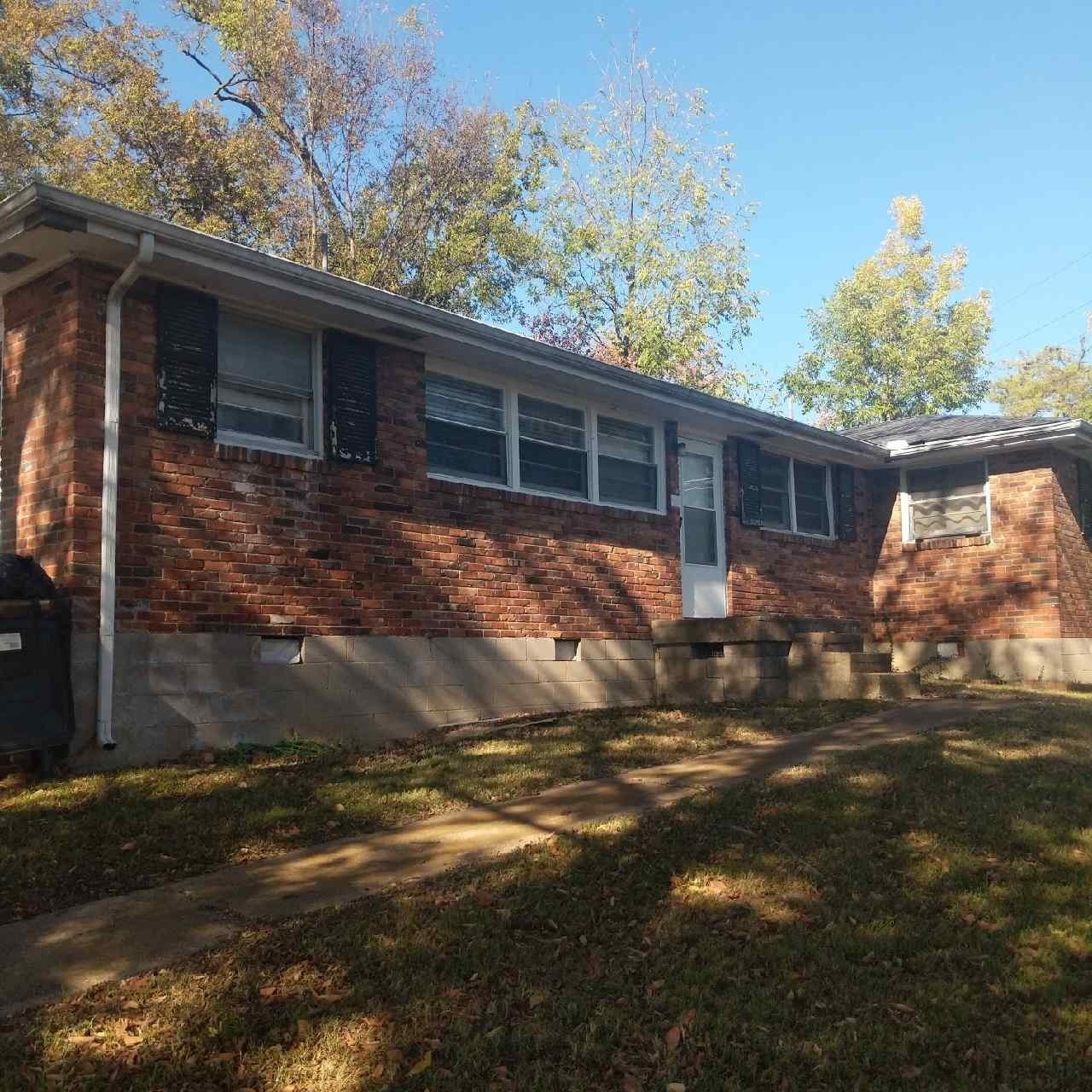 Nashville Real Estate - Residential Lease for sale