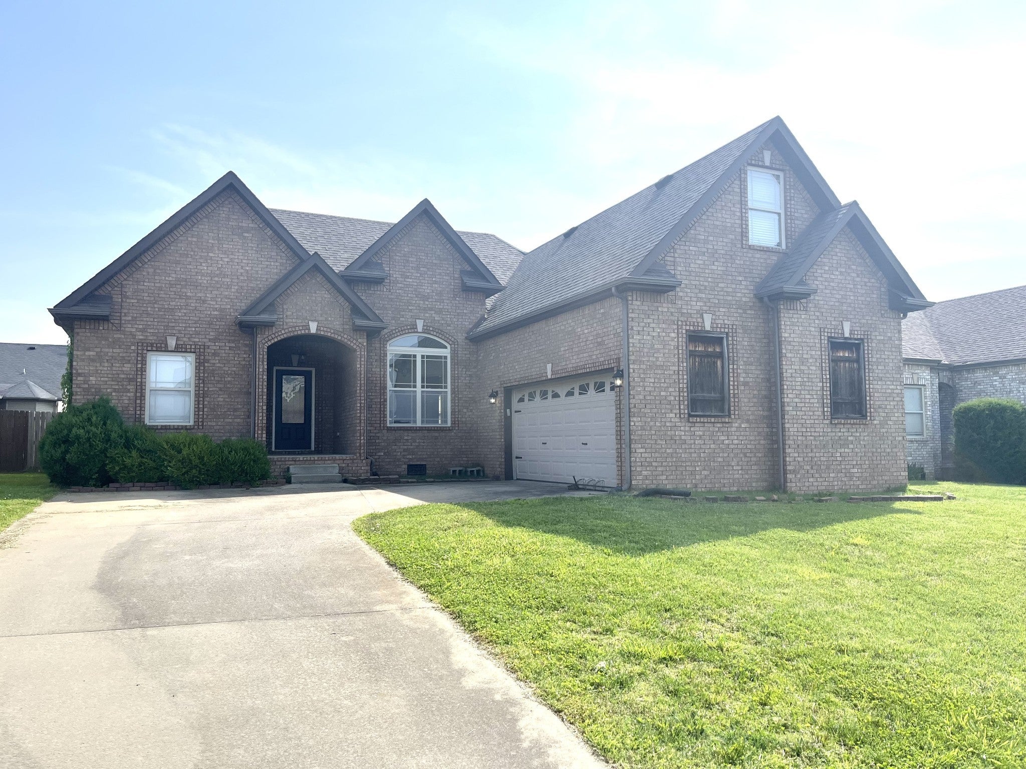 Clarksville Real Estate - Residential Lease for sale