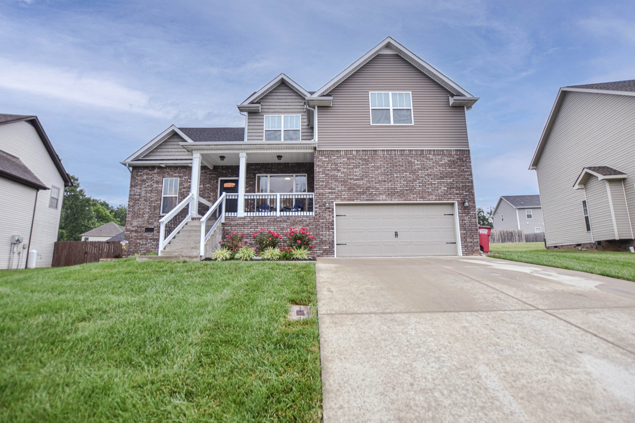 Residential Lease Real Estate for sale in Clarksville, TN