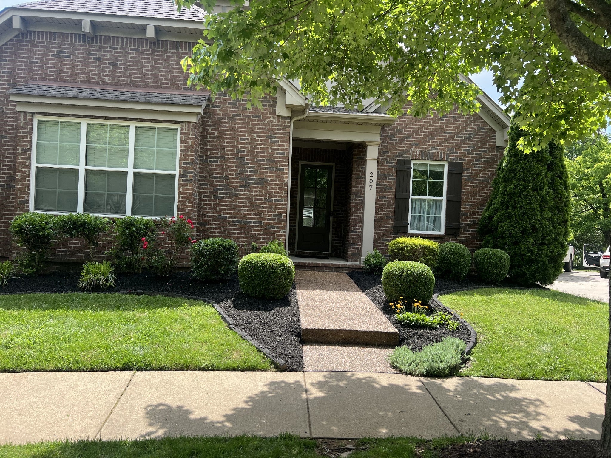 Home for sale in 207 Lyle Ct Franklin, TN