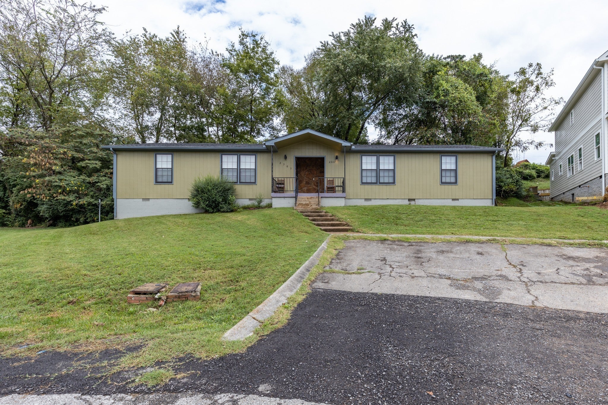 Residential Lease Real Estate for sale in Nashville, TN