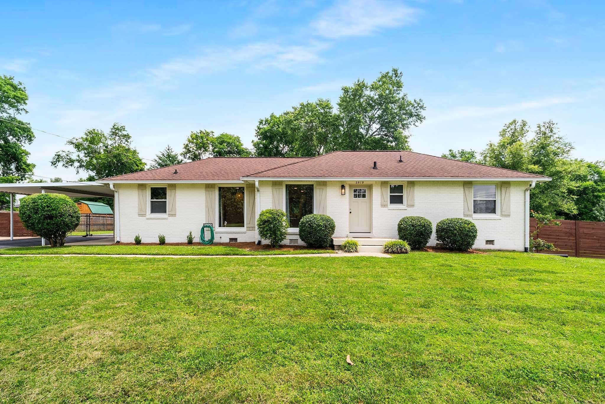 Residential Lease Real Estate for sale in Nashville, TN