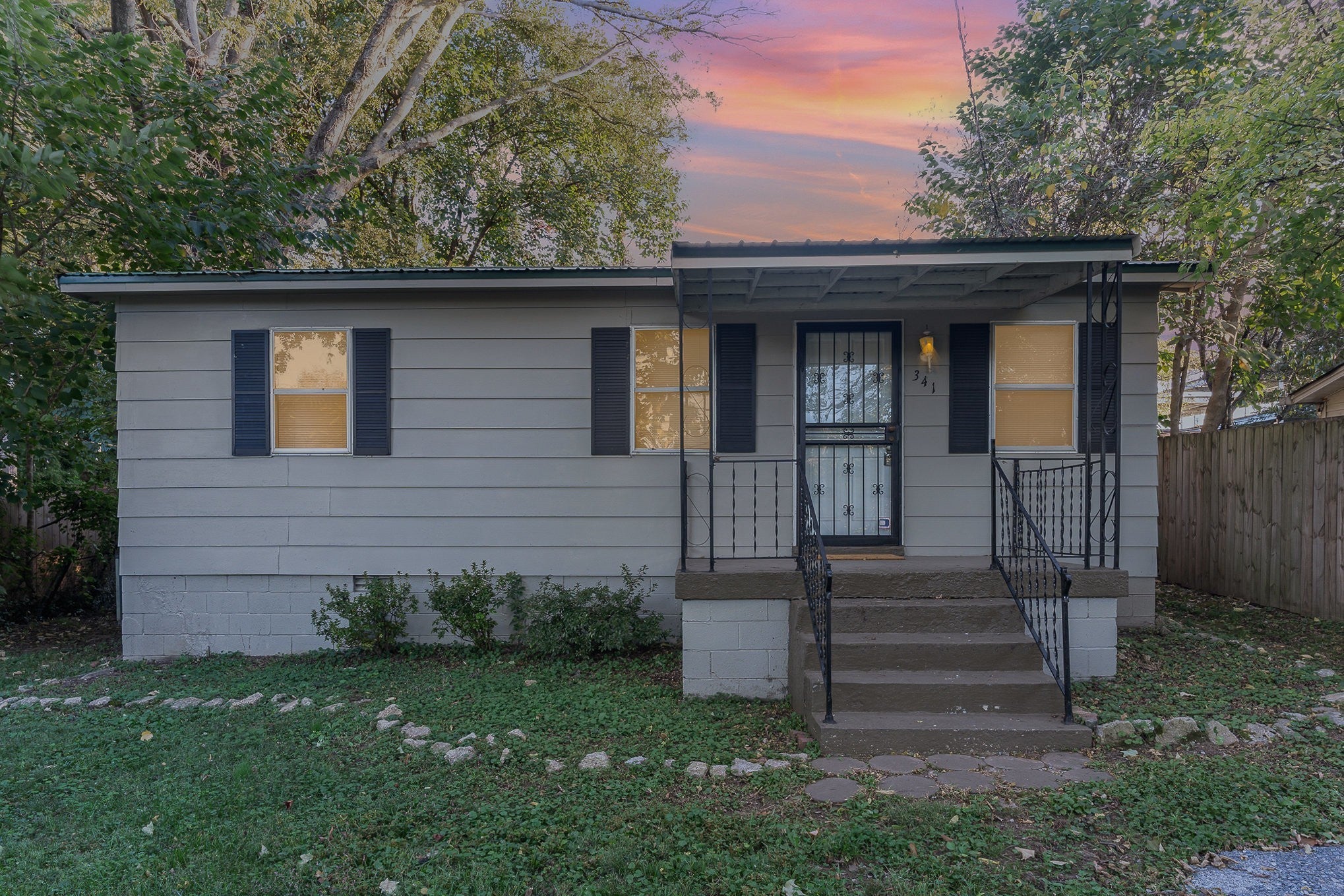 Home for sale in 341 Valeria St Nashville, TN