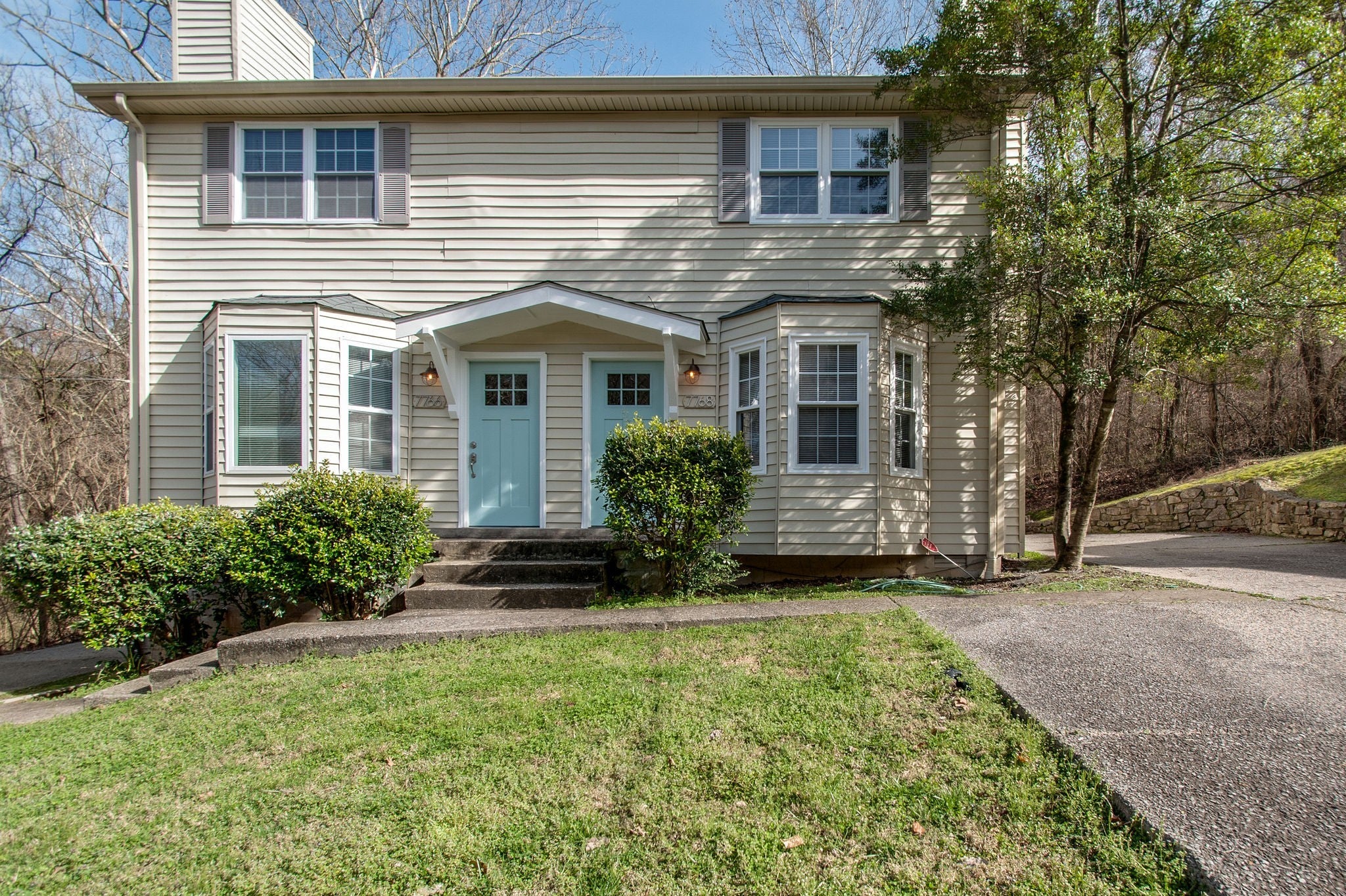 Home for sale in 7766 Sawyer Brown Rd Nashville, TN