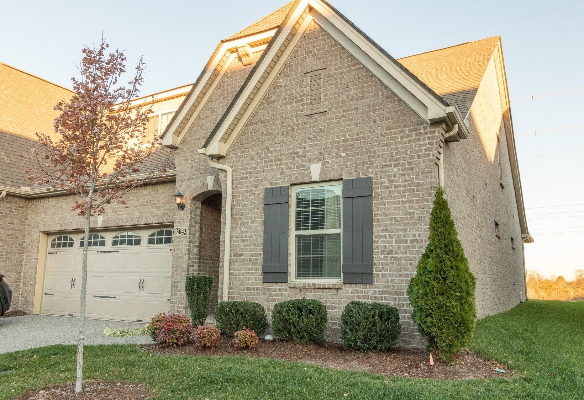 Gallatin Real Estate - Residential Lease for sale