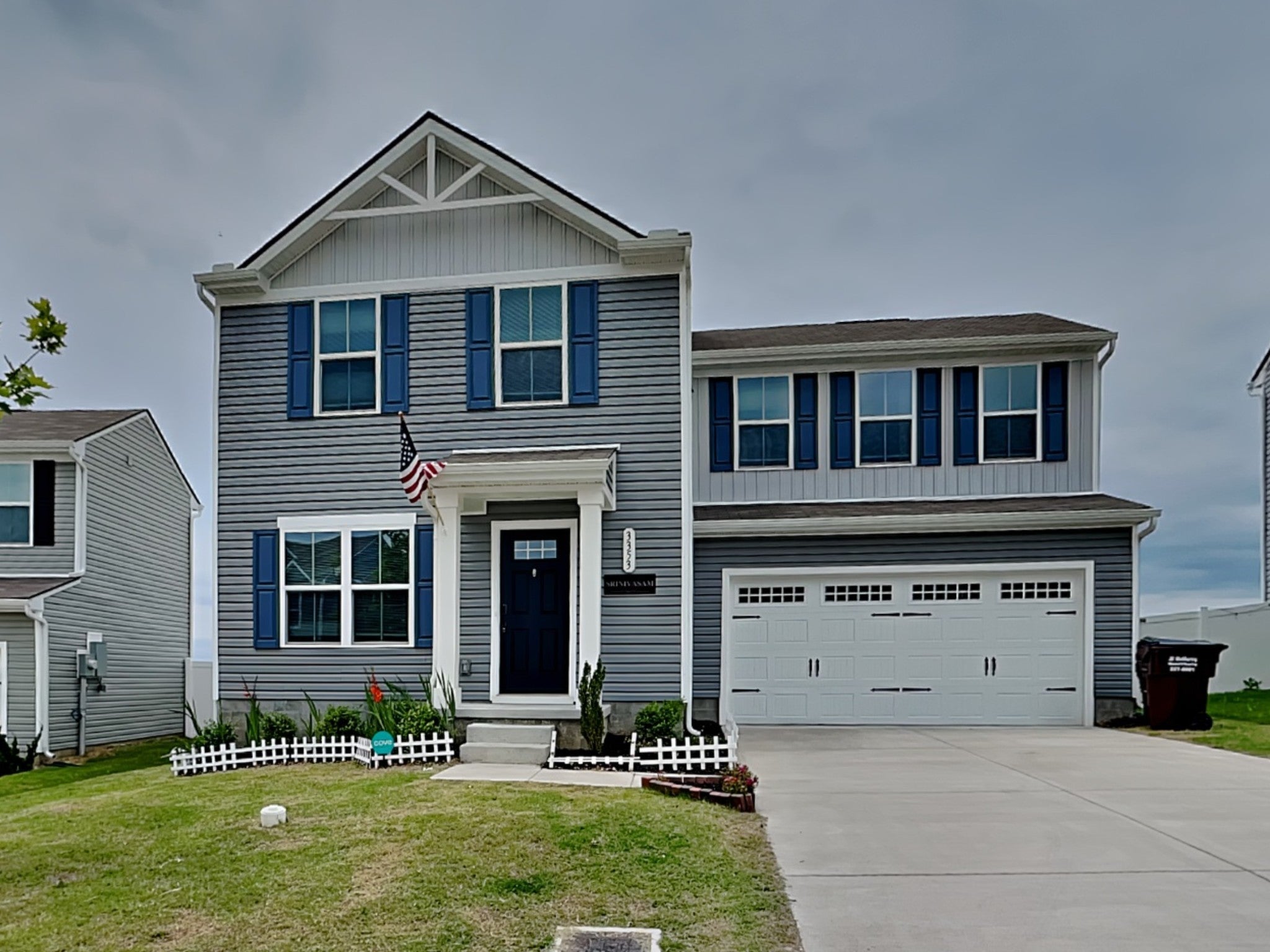 Nashville Real Estate - Residential Lease for sale