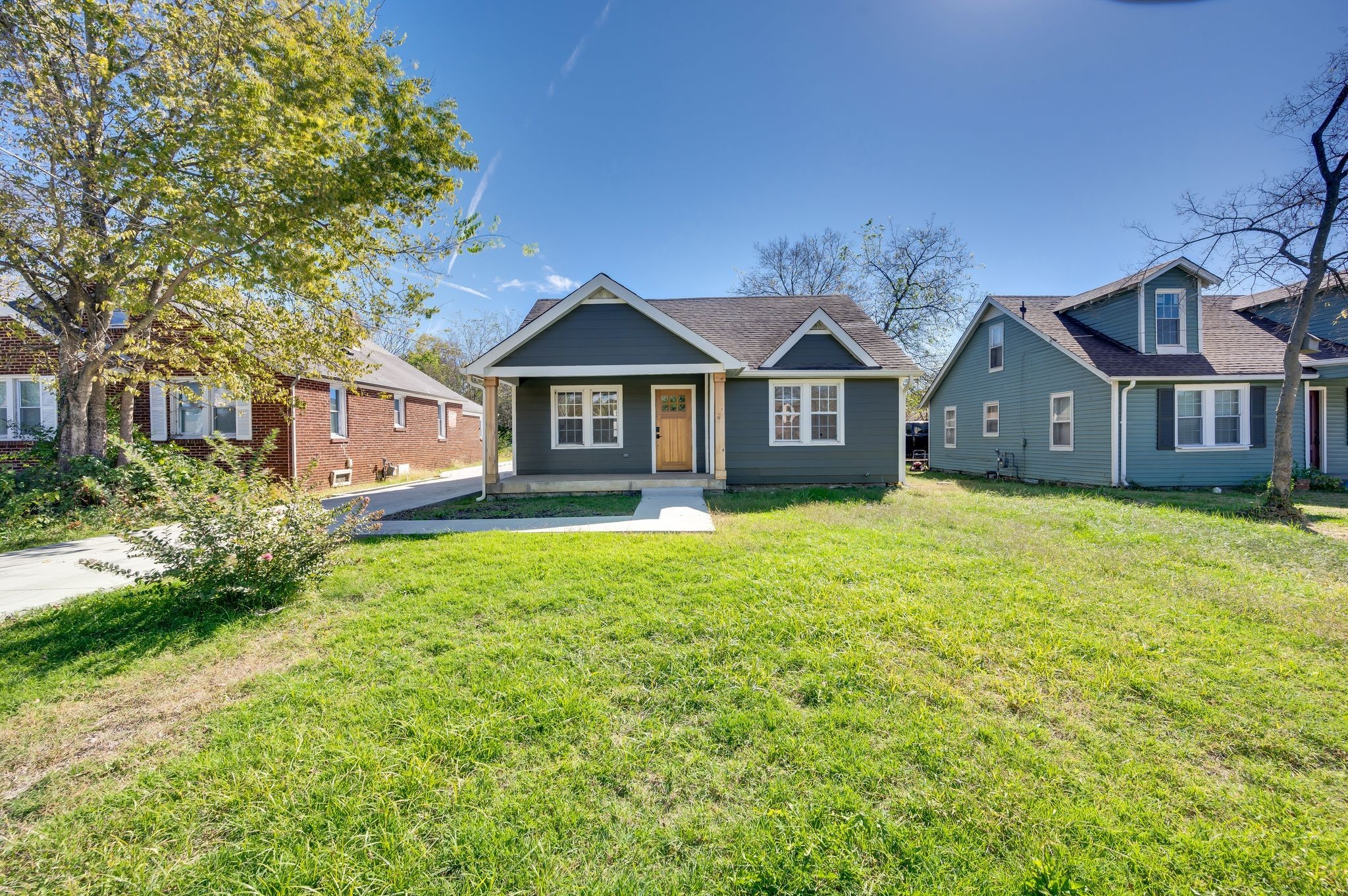Residential Lease Real Estate for sale in Nashville, TN